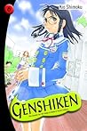 Genshiken: The Society for the Study of Modern Visual Culture, Vol. 6
