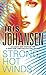 Strong, Hot Winds by Iris Johansen