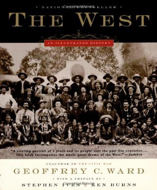 The West (Paperback)