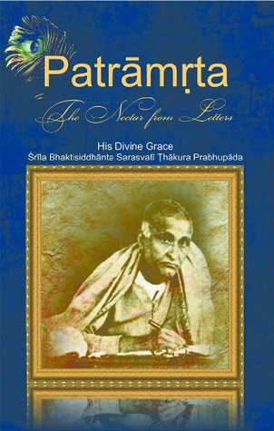 Patramrta: Nectar from the Letters (Kindle Edition)
