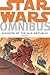 Star Wars Omnibus by John Jackson Miller