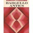 Bargello Antics (Hardcover)