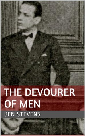 Sherlock Holmes & the Devourer of Men (Kindle Edition)