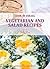 Vegetarian and Salad Recipes - Israeli-Mediterranean Cookbook by Orly Ziv