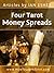 Four Tarot Money Spreads