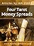 Four Tarot Money Spreads