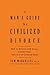 Man's Guide to a Civilized Divorce by Sam Margulies