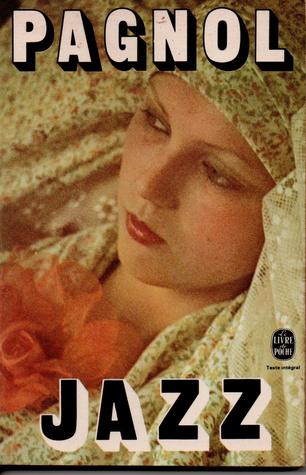Jazz (Le Livre de poche ; 4093) (French Edition)