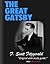 The Great Gatsby (2012 Edn. / Interactive TOC / Incl. Study Guide)