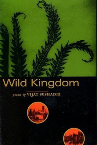 Wild Kingdom (Paperback)