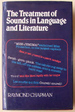 The Treatment of Sounds in Language and Literature
