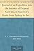 Journal of an Expedition into the Interior of Tropical Austra... by Thomas Livingstone Mitchell