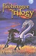 The Firebringer Trilogy