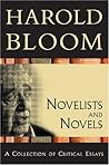 Novelists and Novels (Bloom's Literary Criticism) Novelists and Novels (Bloom's Literary Criticism)