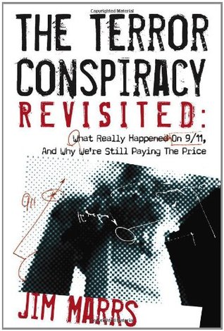 The Terror Conspiracy Revisited (Paperback)