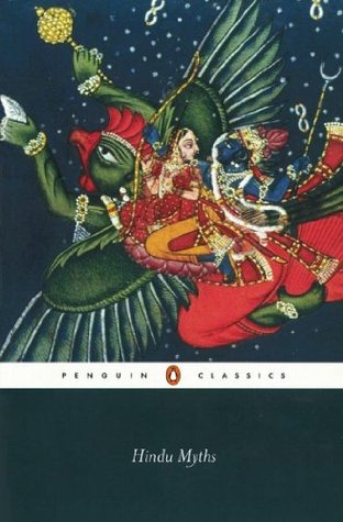 Hindu Myths: A Sourcebook (Paperback)