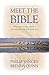 Meet the Bible: A Panorama of God's Word in 366 Daily Readings and Reflections
