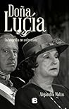 Doña Lucia (Spanish Edition) Book cover for Doña Lucia (Spanish Edition)