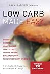 Low Carb Made Easy Low Carb Made Easy