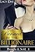 Pursued by the Billionaire (Bought & Sold)