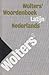Wolters' Woordenboek Latijn / Nederlands