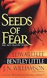 Seeds of Fear (Hot Blood, #5)