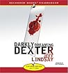 Darkly Dreaming Dexter by Jeff Lindsay