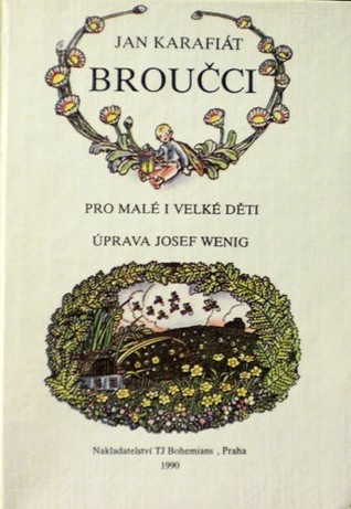 Broučci: Pro malé i velké děti