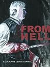 From Hell by Alan             Moore