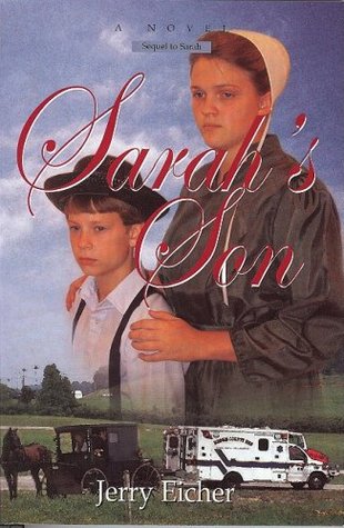 Sarah's Son (Sarah Series, #2)