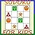 Sudoku for Kids by Robert Edison