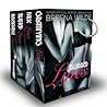 Blurred Lines Volume 5-8 by Breena Wilde
