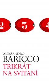 Trikrát na svitaní