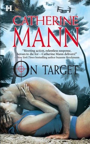 On Target (Special Operations, #3)