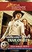 Trail of Lies (Texas Ranger...