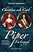 Christina och Carl Piper  by Svante Norrhem