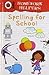 Homework Helpers: Spelling for School