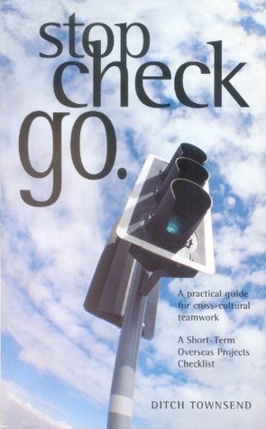 Stop Check Go