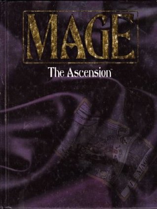 Mage: The Ascension