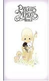 Precious Moments Bible - New King James Version