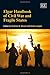 Elgar Handbook of Civil War and Fragile States