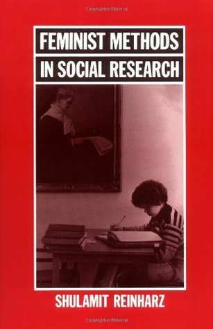 Feminist Methods in Social Research (Paperback)