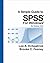 A Simple Guide to SPSS for ...