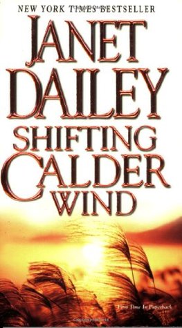 Shifting Calder Wind (Calder Saga #7)