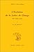 L'Évolution de la Lettre de Change, XIVe-XVIIIe siècles by Raymond de Roover
