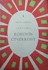 Rohovín Čtverrohý by Václav Kliment Klicpera