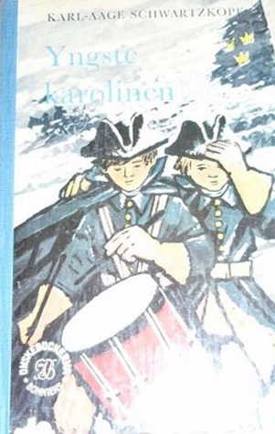 Yngste karolinen