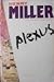 Plexus (The Rosy Crucifixion, #2)