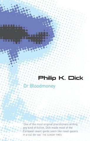 Dr. Bloodmoney