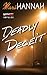 Deadly Deceit (DCI Kate Daniels, #3)